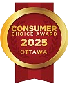 Consumer Choice Award 2025