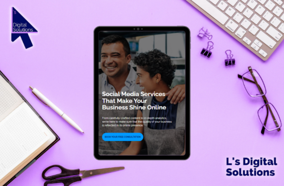 Photo de L’S DIGITAL SOLUTIONS